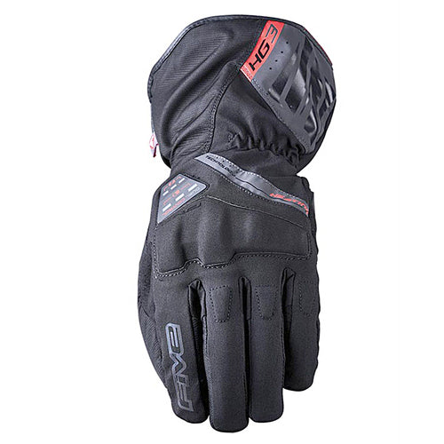 Five Gloves Heated HG3 Evo