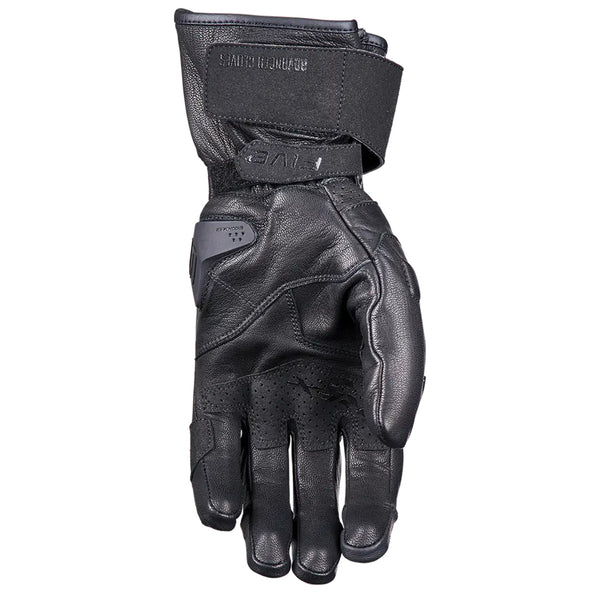 Five Gloves RFX Sport Evo Black