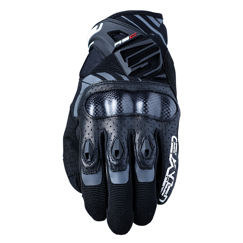 Five Gloves RS-C Black
