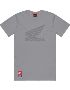 Honda Tシャツ グレー DO YOU HAVE A HONDA? Honda Men's Grey Shirt