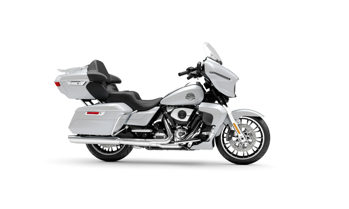 HARLEY-DAVIDSON 2026 Street Glide™ Limited