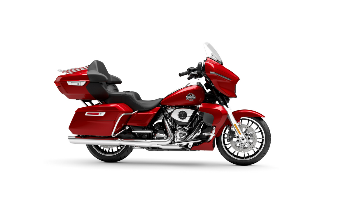 HARLEY-DAVIDSON 2026 Street Glide™ Limited