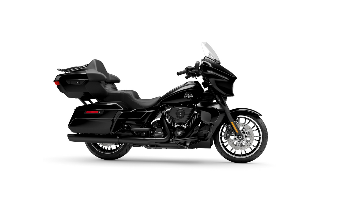 HARLEY-DAVIDSON 2026 Street Glide™ Limited