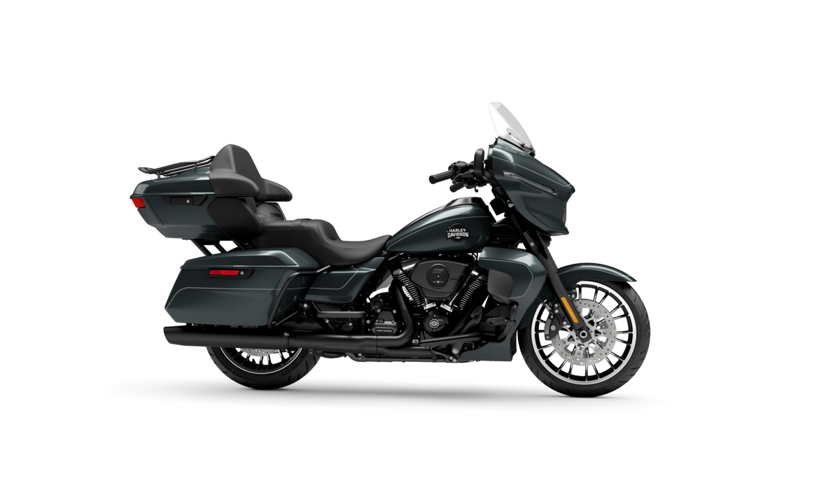 HARLEY-DAVIDSON 2026 Street Glide™ Limited