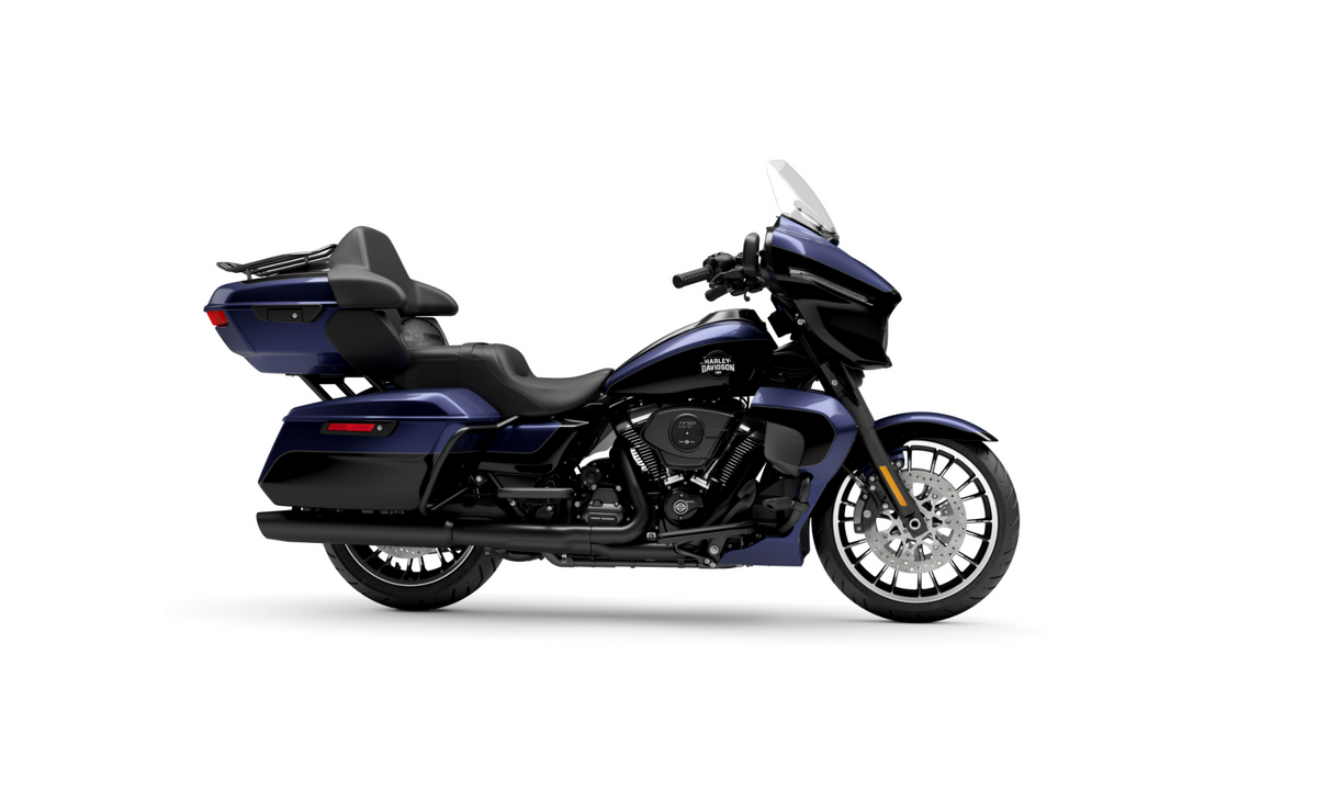 HARLEY-DAVIDSON 2026 Street Glide™ Limited