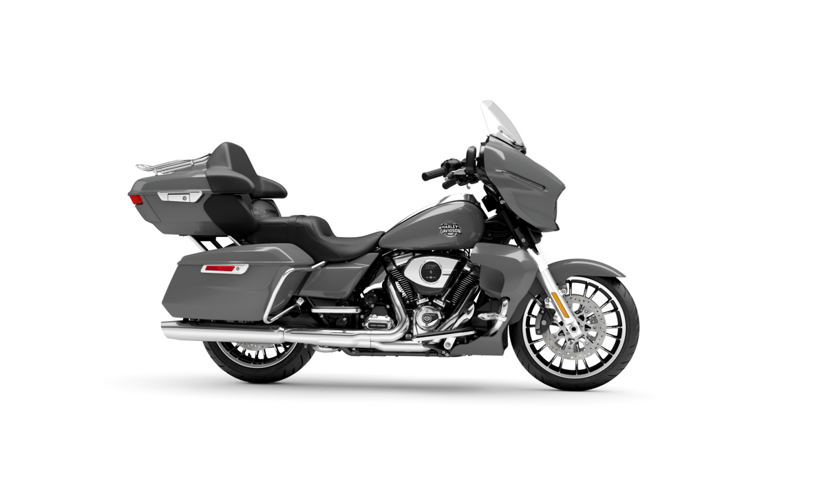HARLEY-DAVIDSON 2026 Street Glide™ Limited