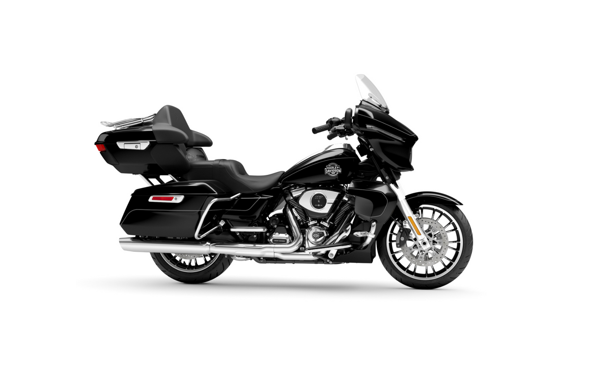 HARLEY-DAVIDSON 2026 Street Glide™ Limited