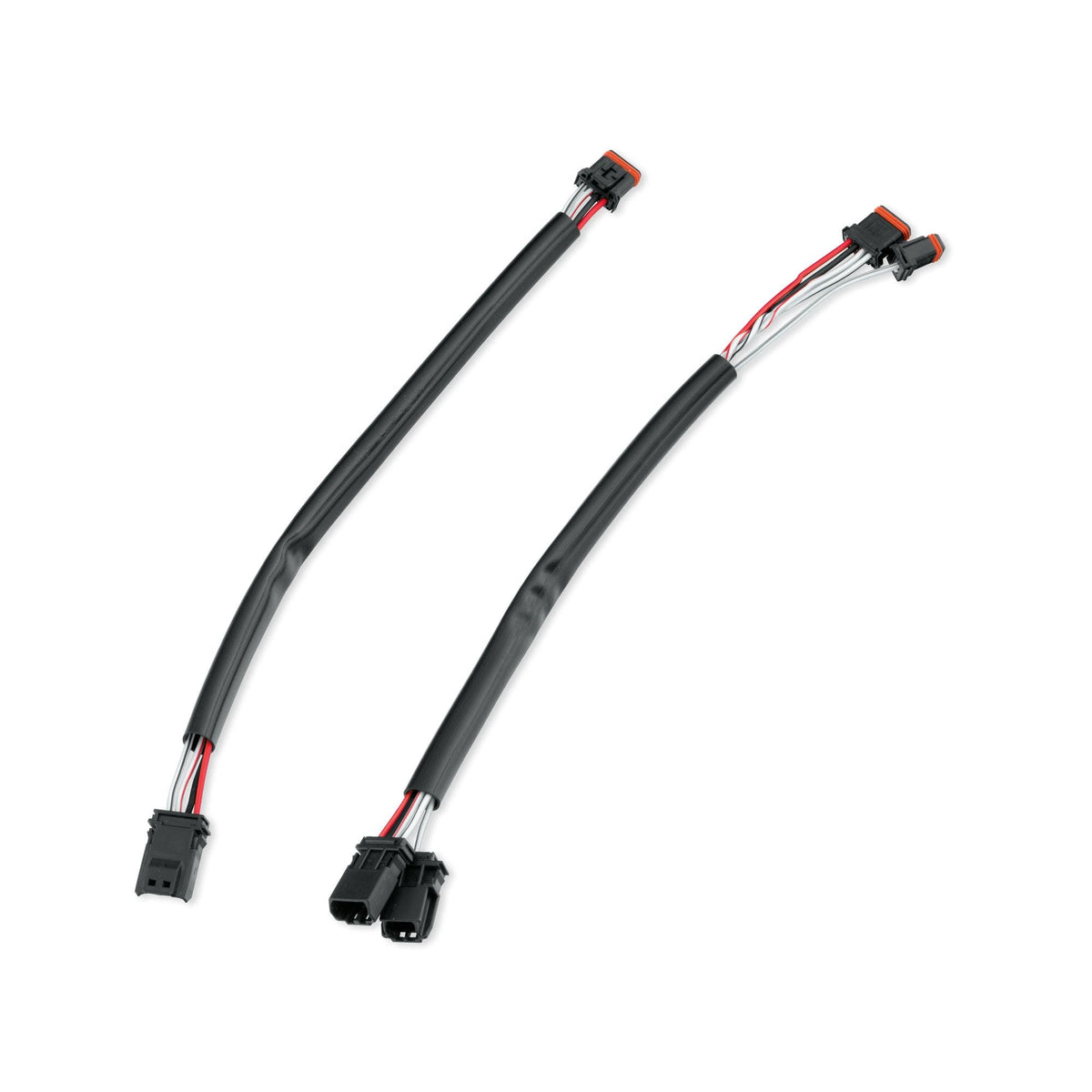 HARLEY-DAVIDSON 12 INCH SWITCH WIRE EXTENSION KIT FOR SOFTAIL