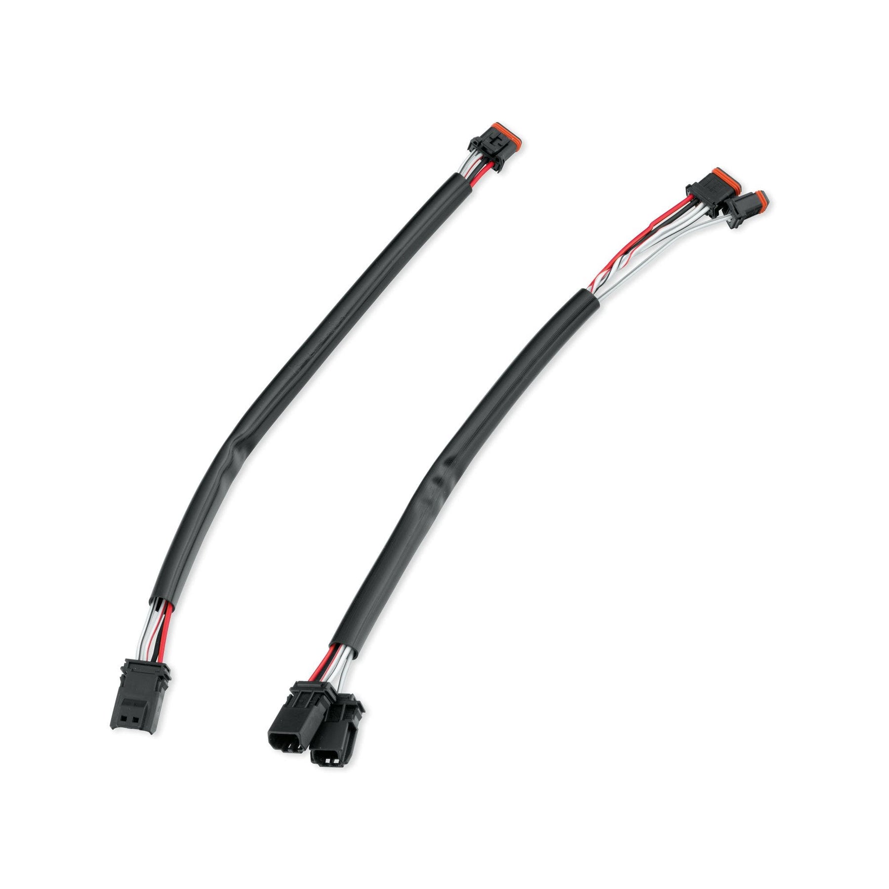 HARLEY-DAVIDSON 12 INCH SWITCH WIRE EXTENSION KIT FOR SOFTAIL