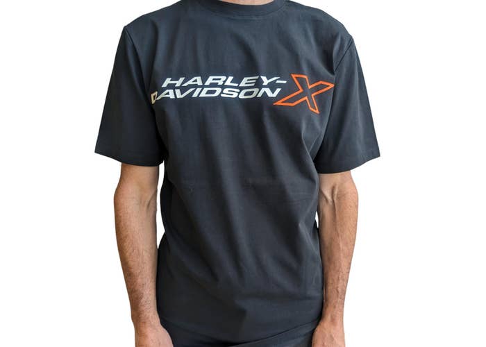 Amazon | Harley-Davidson メンズ スタージス モーターメイデン