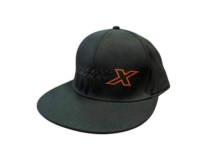 Harley-Davidson HD X Tonal Emblem Cap