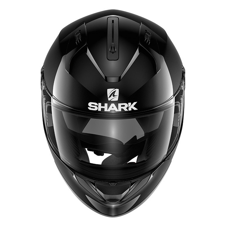 Shark Ridill Blank Full Face Helmet