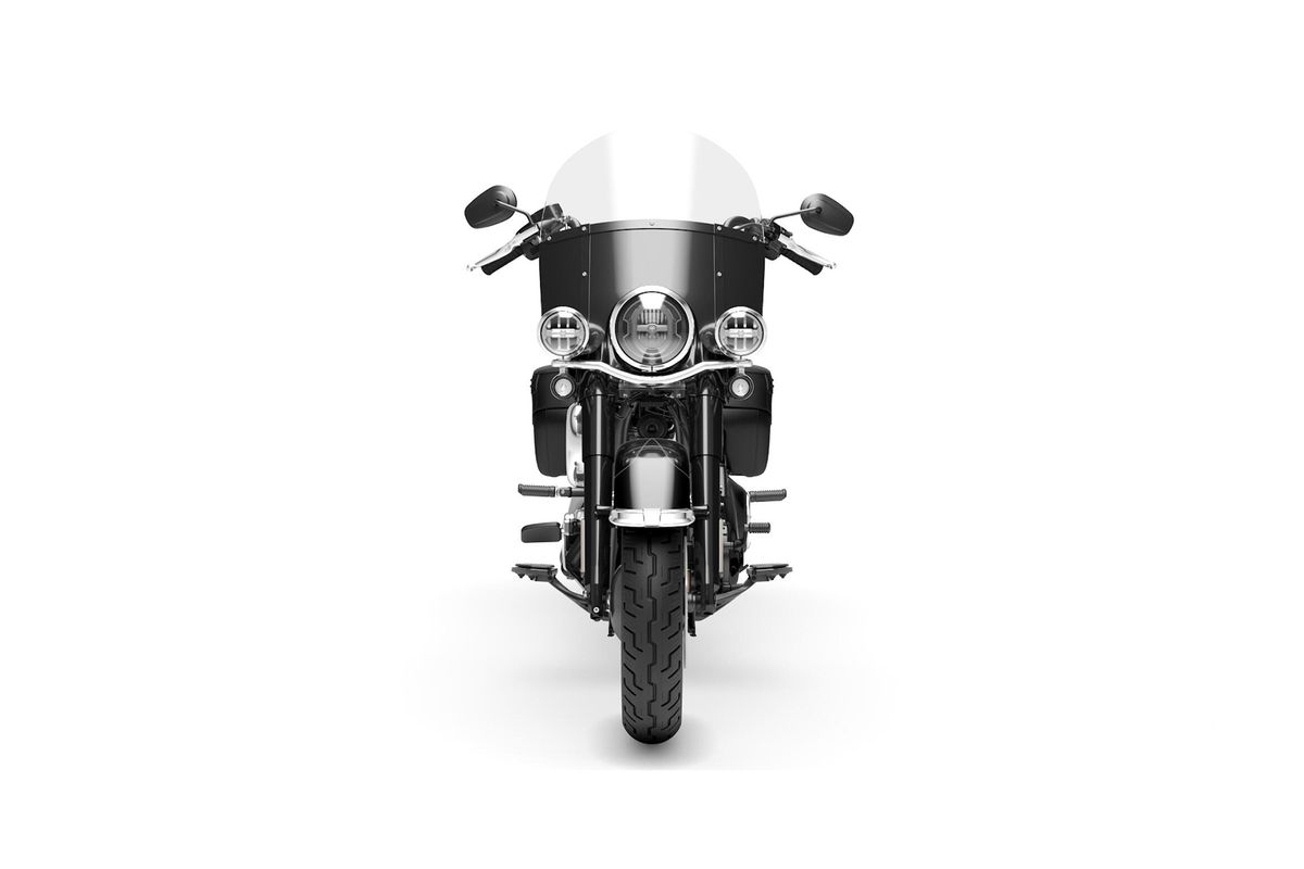 HARLEY-DAVIDSON 2025 HERITAGE™ CLASSIC 117 FLHC
