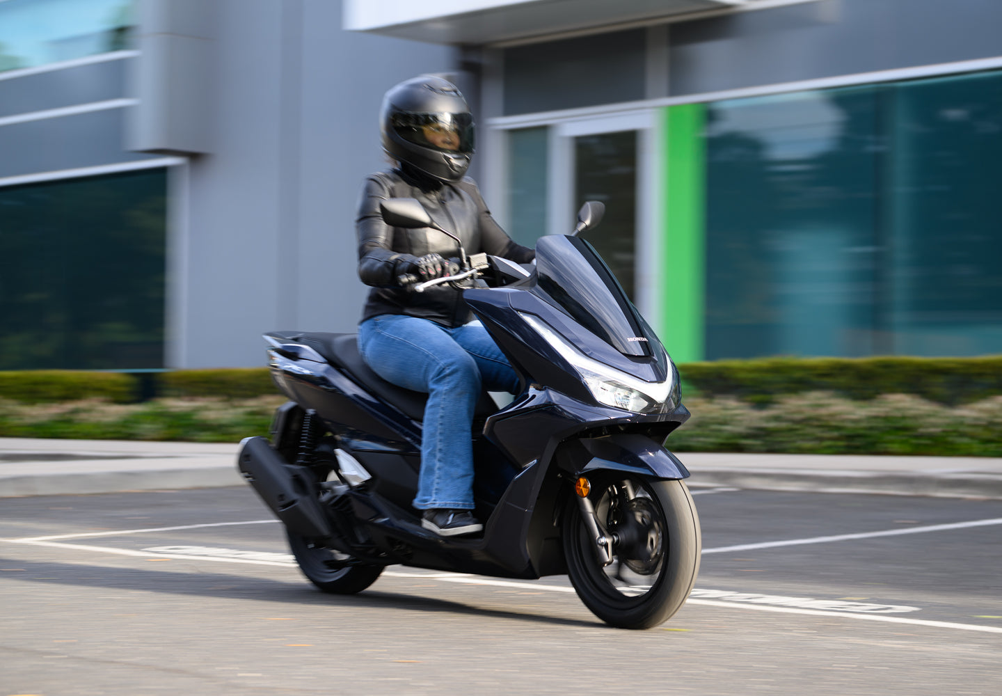 HONDA PCX125