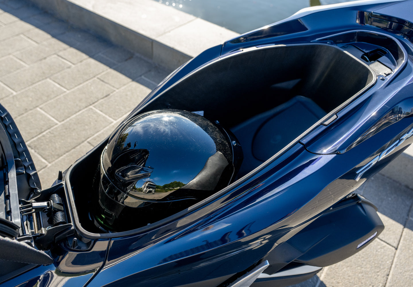 HONDA PCX125