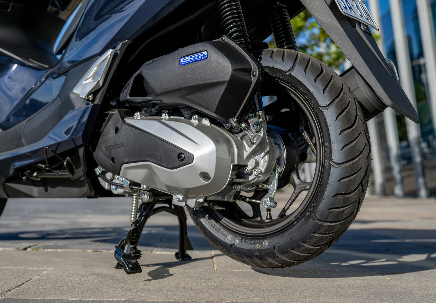 HONDA PCX125