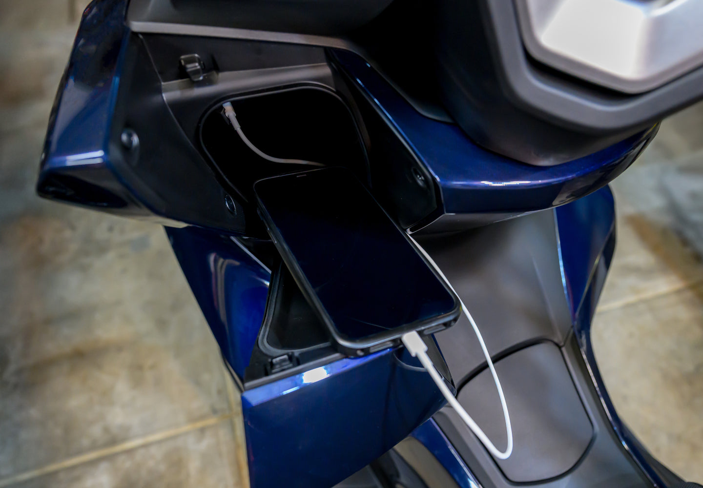HONDA PCX125