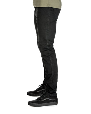 Akin Moto Stealth Protective Motorcycle Jeans