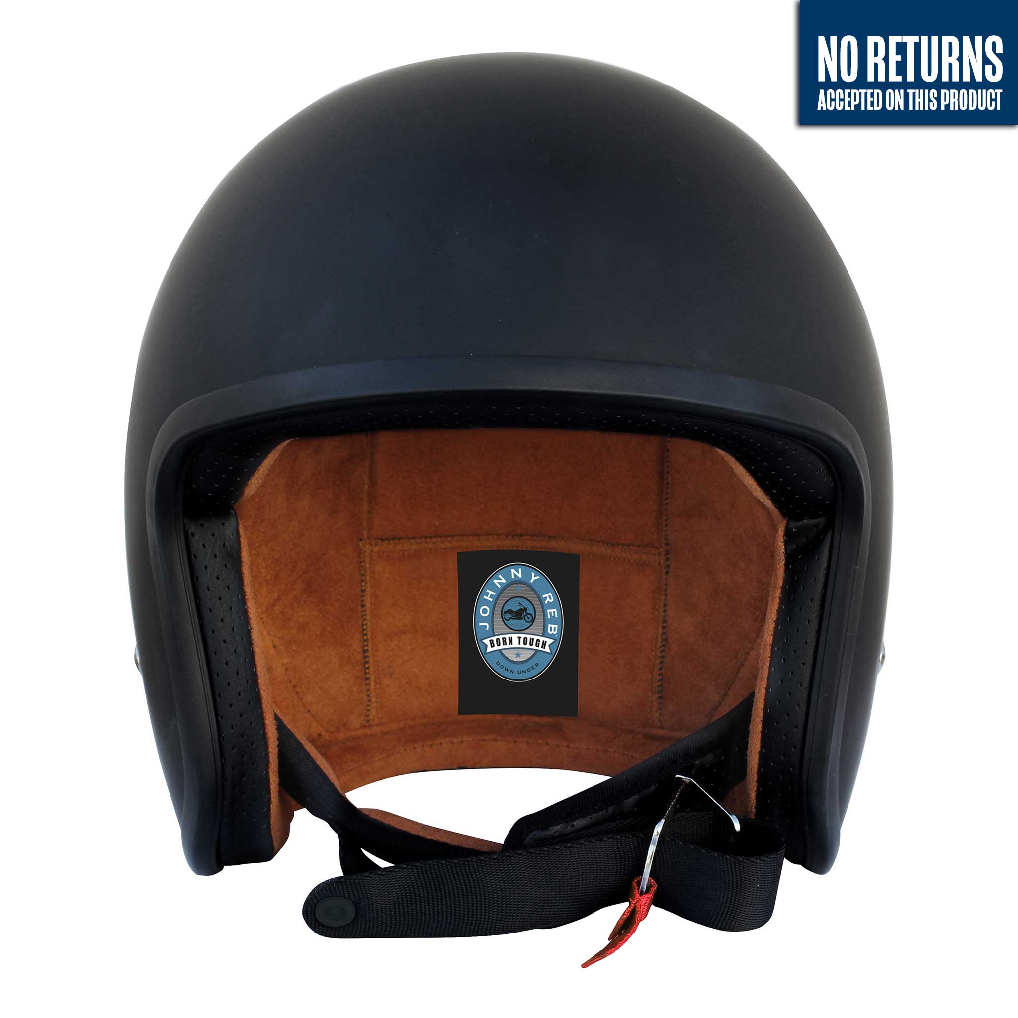 Open Face Helmets Best Low Profile Helmet Johnny Reb Burke Open