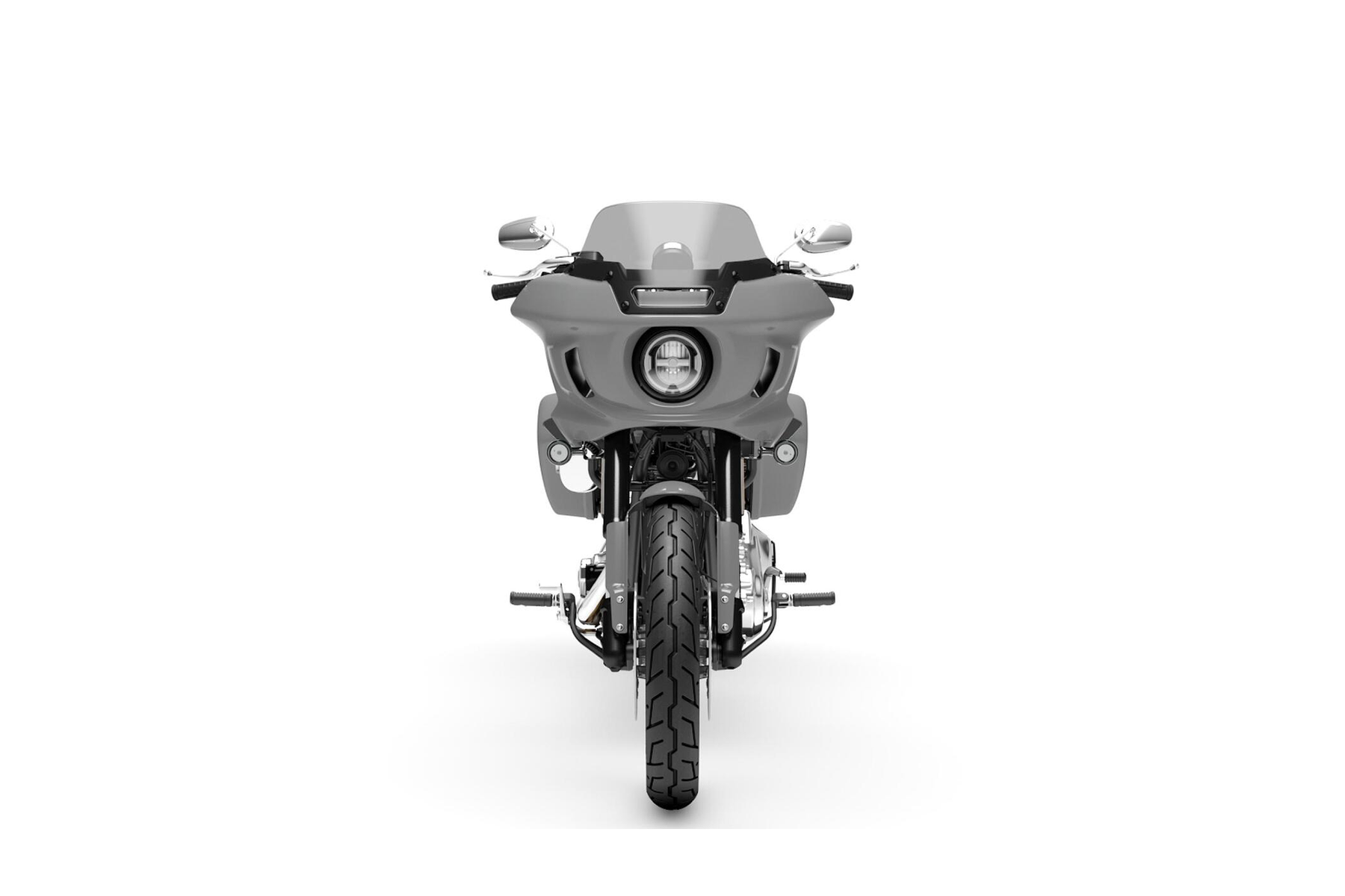 HARLEY-DAVIDSON 2025 LOW RIDER™ ST 117 FXLRST