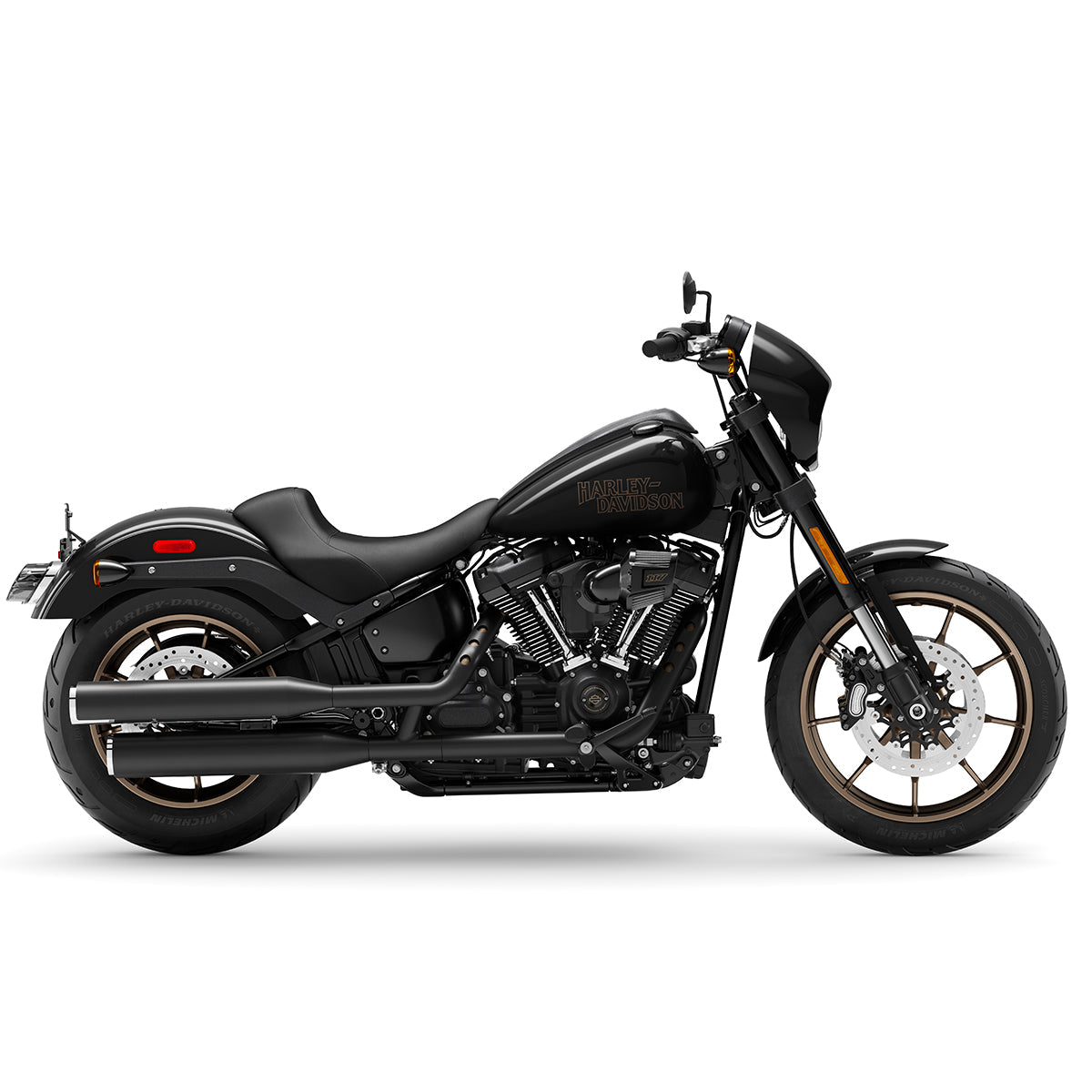 Harley davidson low clearance rider s 2020