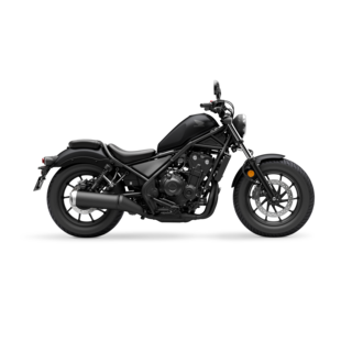 HONDA CMX500