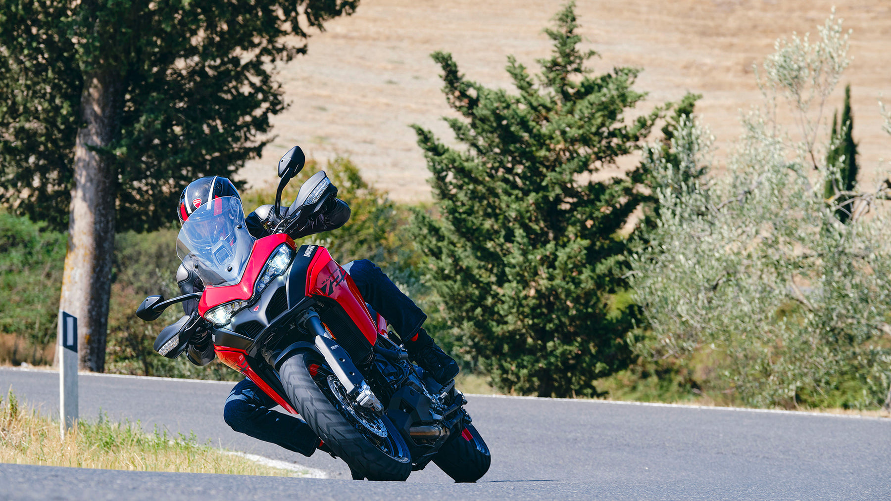 DUCATI MULTISTRADA V2 S MY24