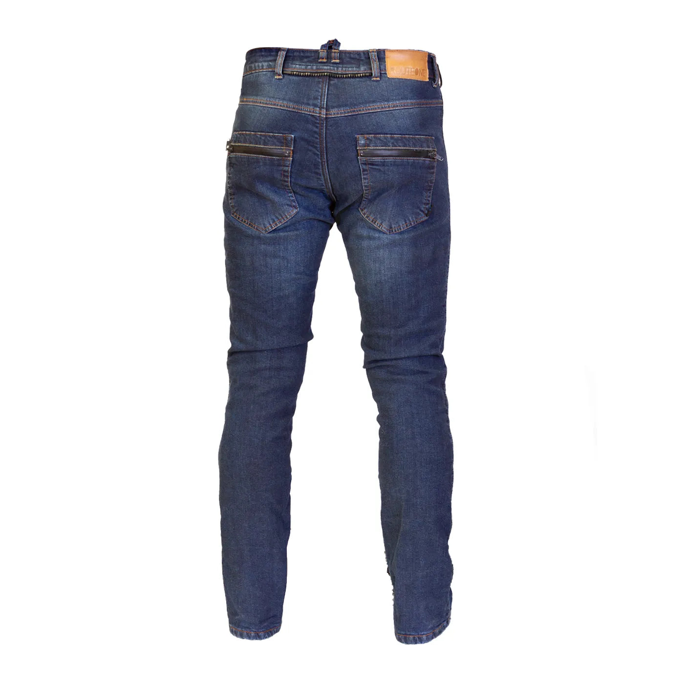 Merlin Mason Jeans