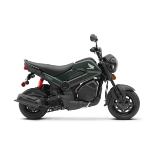 HONDA NAVi