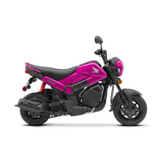 HONDA NAVi