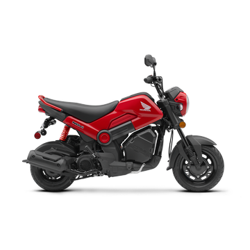 HONDA NAVi Fraser Motorcycles - Main Image