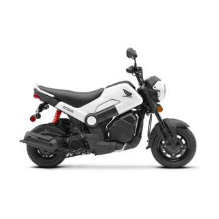 HONDA NAVi