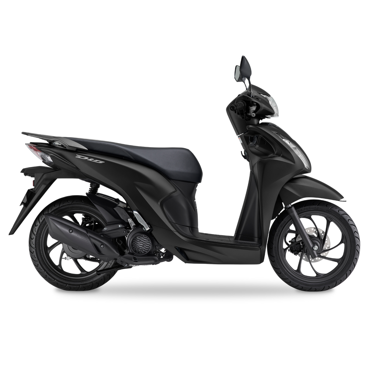 HONDA DIO 110 MY27