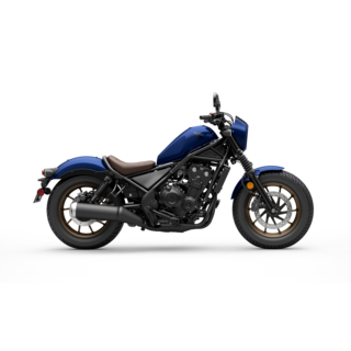 HONDA CMX500