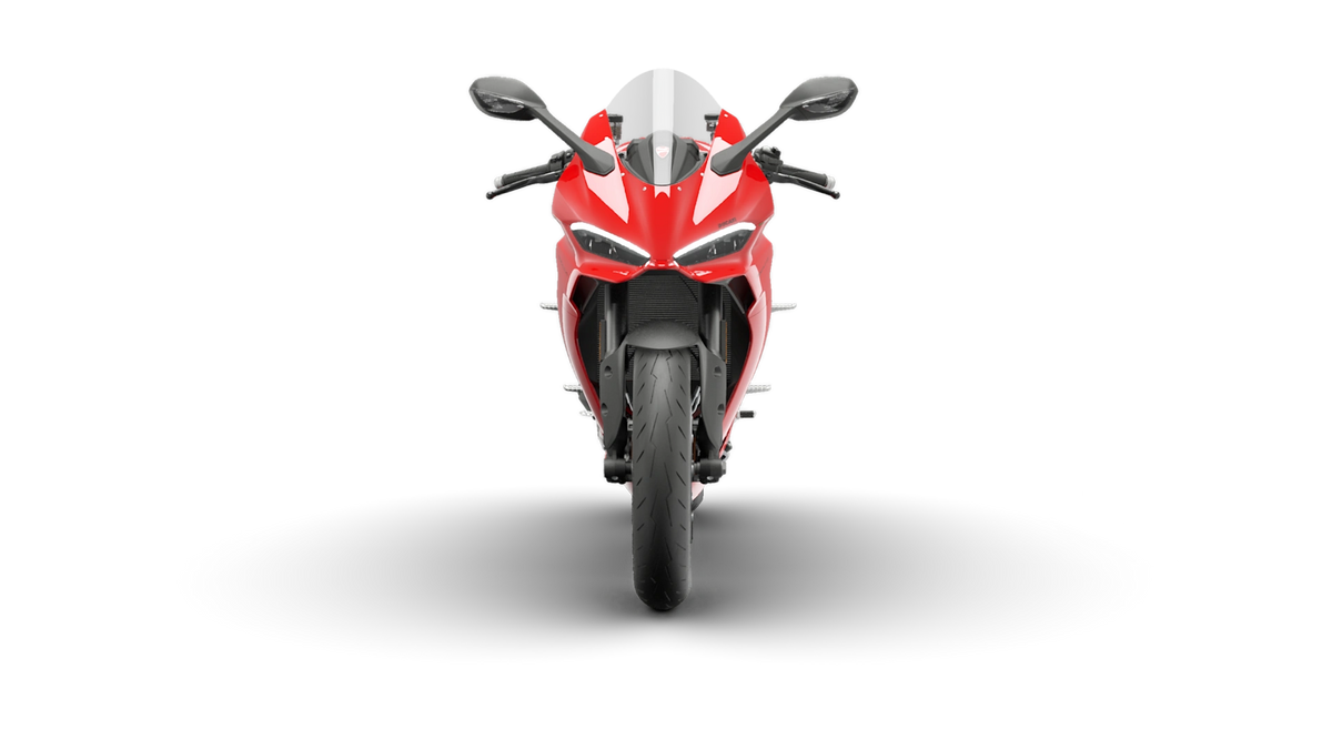 DUCATI Panigale V2 MY25