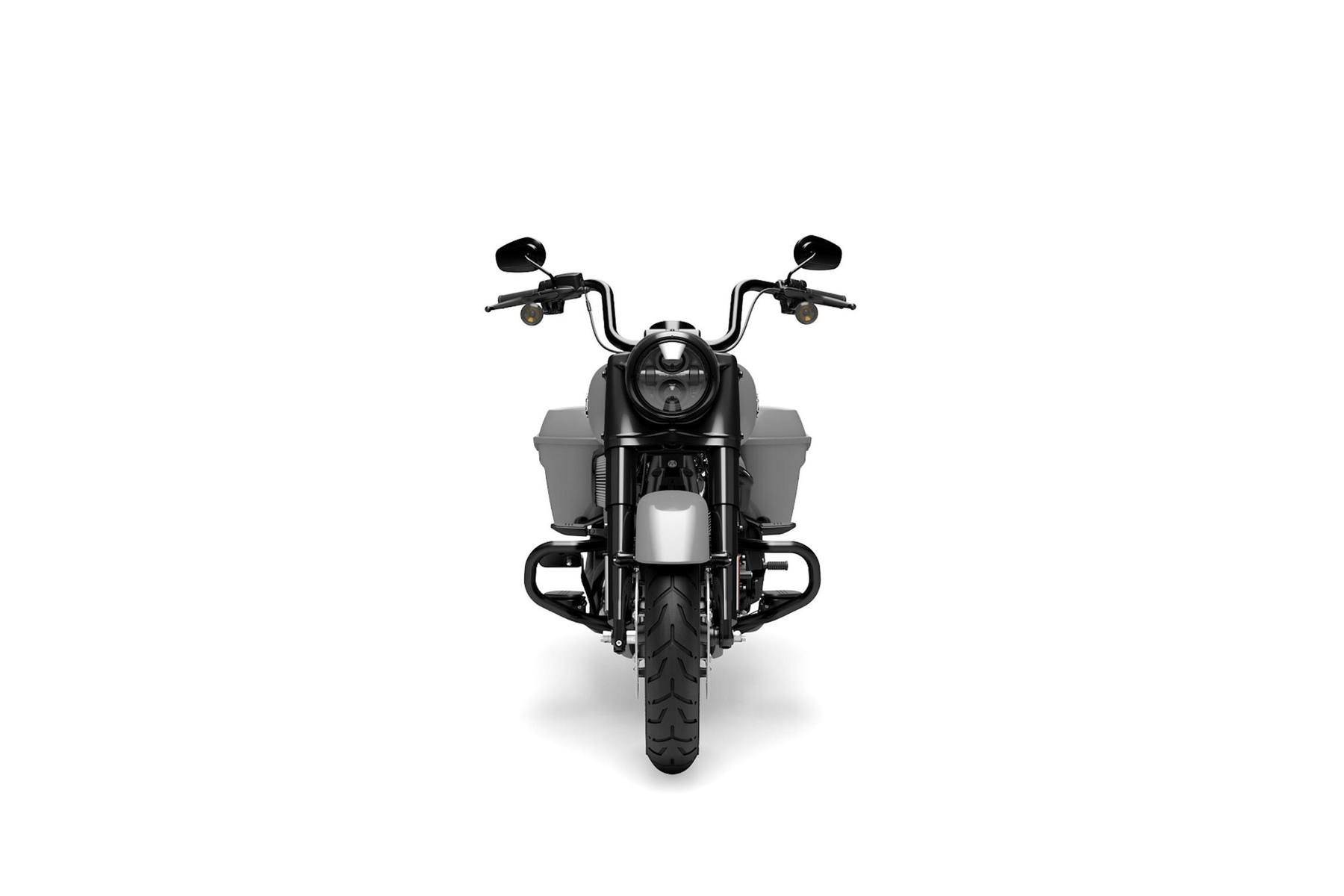 HARLEY-DAVIDSON 2025 ROAD KING™ SPECIAL 114 FLHRXS