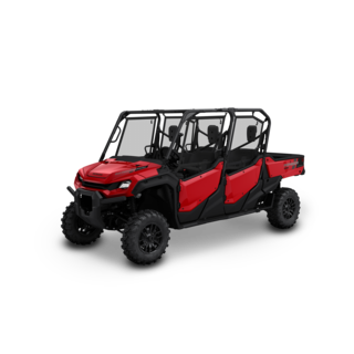 HONDA PIONEER SXS1000-6