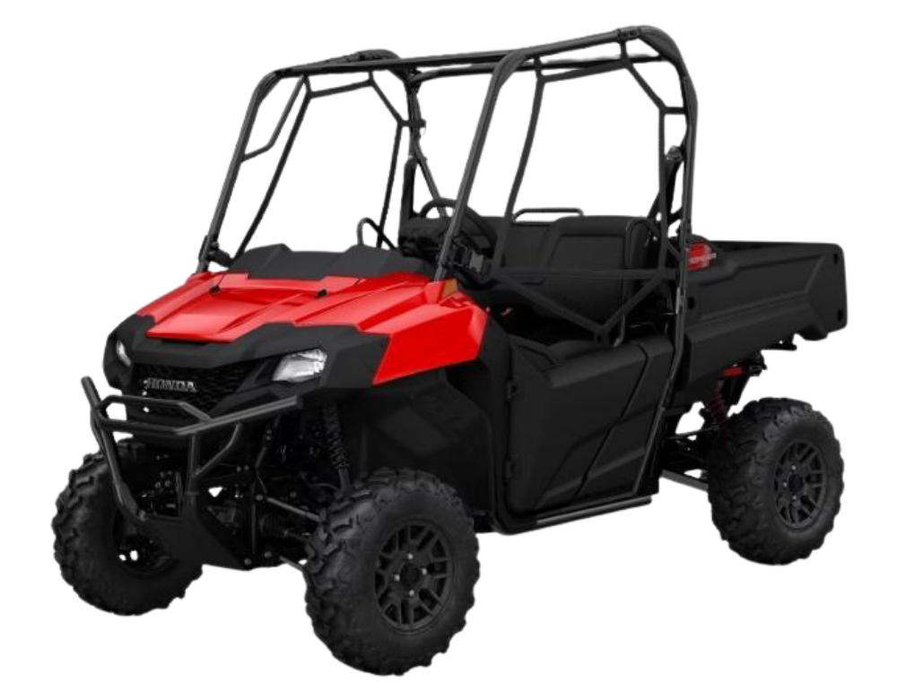 HONDA PIONEER 700-2 MY26