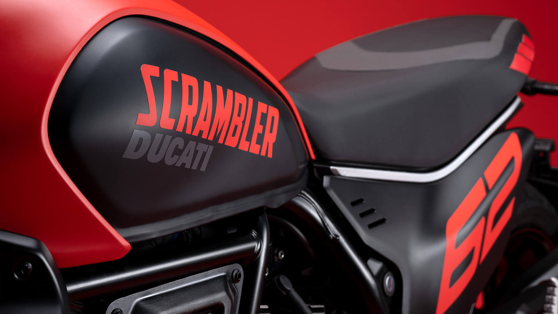 DUCATI SCRAMBLER FULL THROTTLE MY24