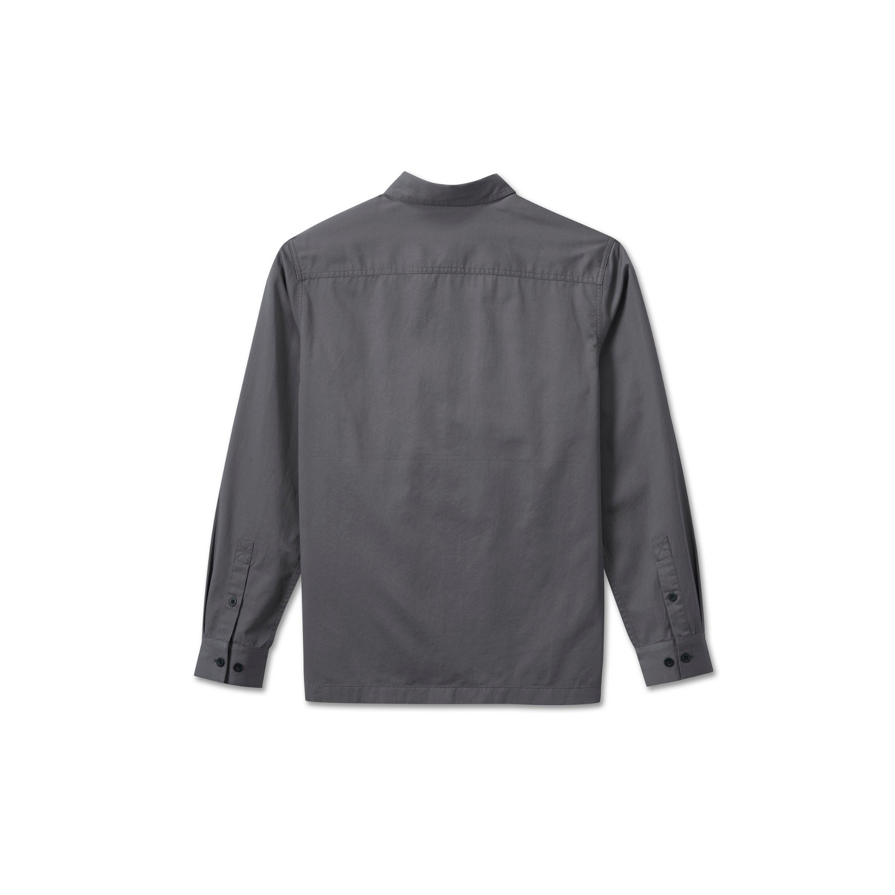 Harley-Davidson Men's #1 Racing Shirt - Blackened Pearl CL