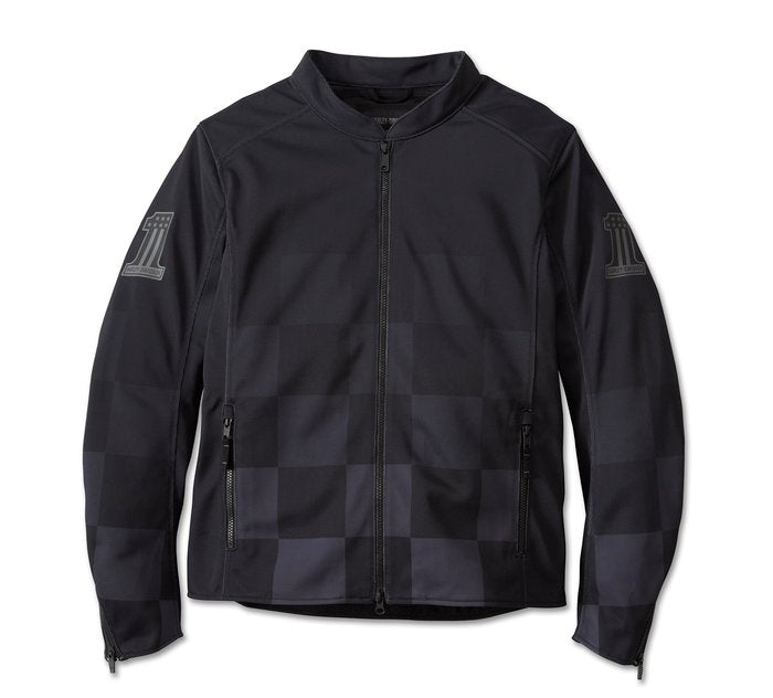 Harley Davidson high quality Mesh Motorcycle Jacket