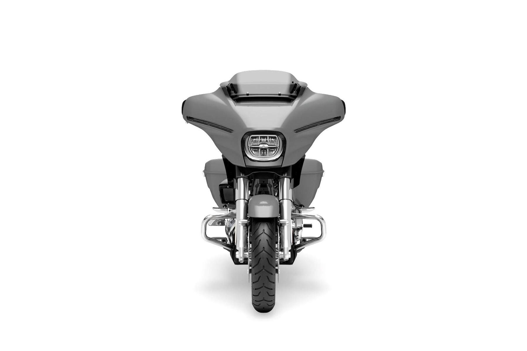 HARLEY-DAVIDSON 2025 STREET GLIDE™ 117 FLHX