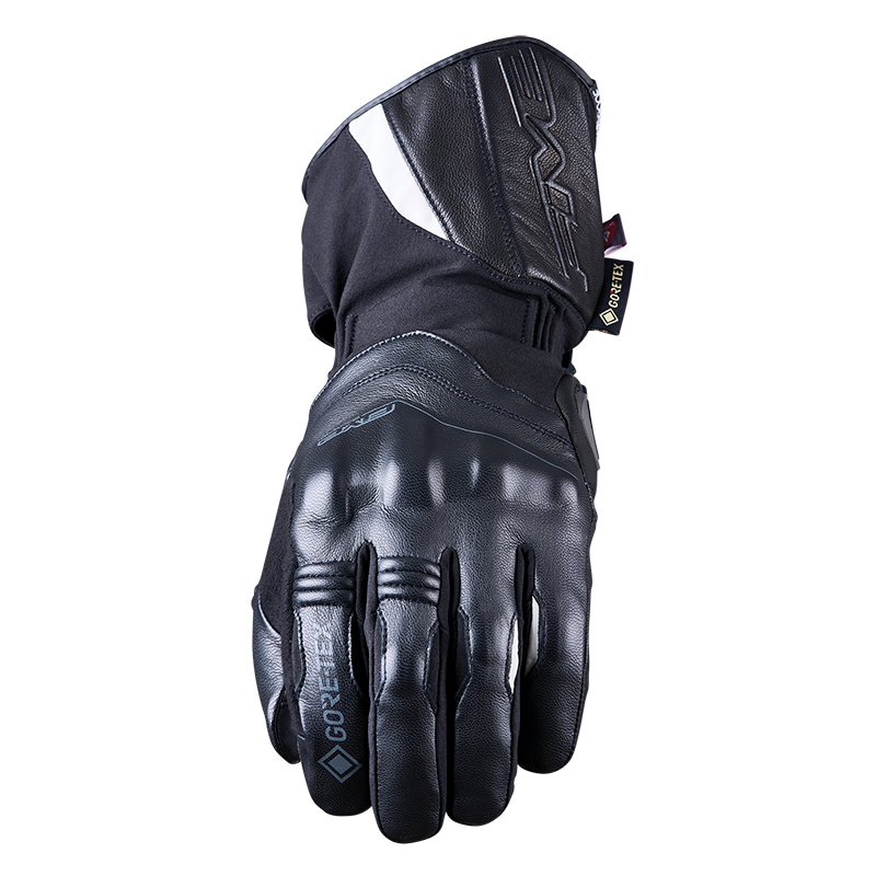Five Gloves Women's WFX Skin Evo GTX - Black