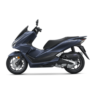 HONDA PCX125 HONDA PCX125