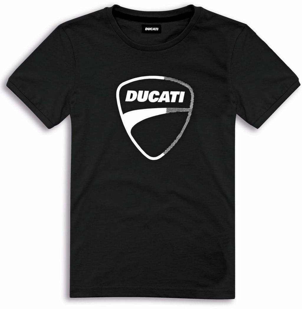 Ducati Kids T-Shirt Future 3.0 Saraban
