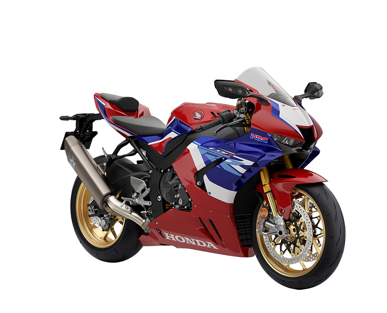 HONDA CBR1000RR-R SP