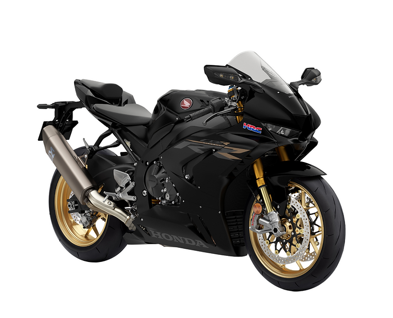 HONDA CBR1000RR-R SP