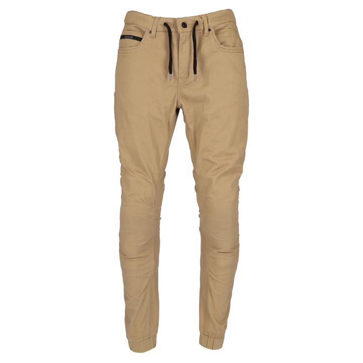 Argon Venom Jogger Tan CL