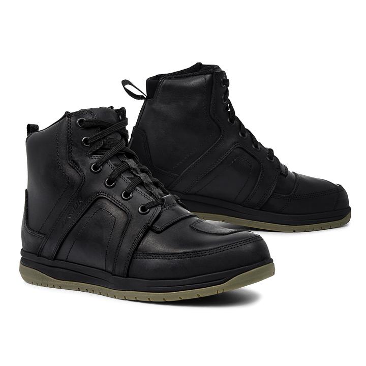 Argon Flux Boot Black