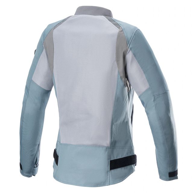 Alpinestars Eloise V2 Air Women's Jacket -Sage/Dark Grey CL